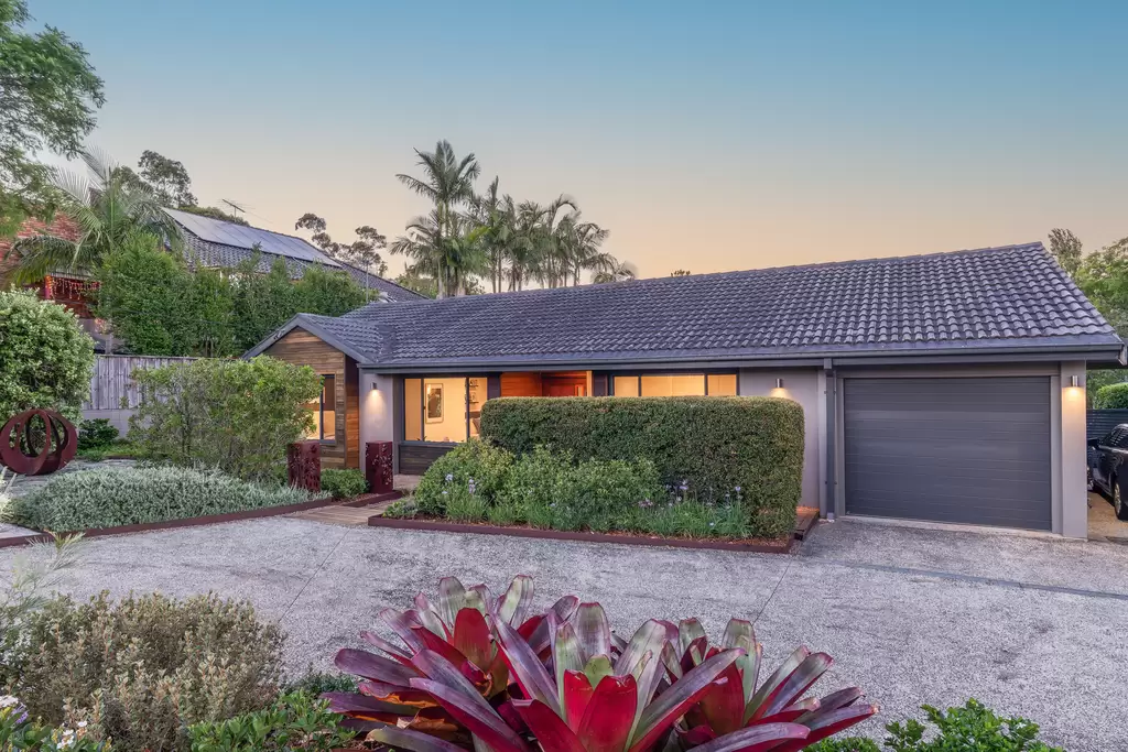 56 Dalton Road, St Ives Sold by Chan Yahl