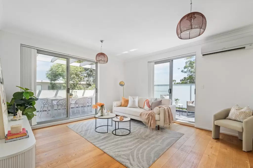 58/15 Balmoral Street, Waitara Sold by Chan Yahl