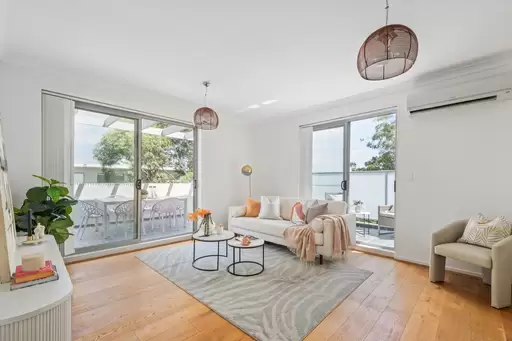 58/15 Balmoral Street, Waitara Sold by Chan Yahl
