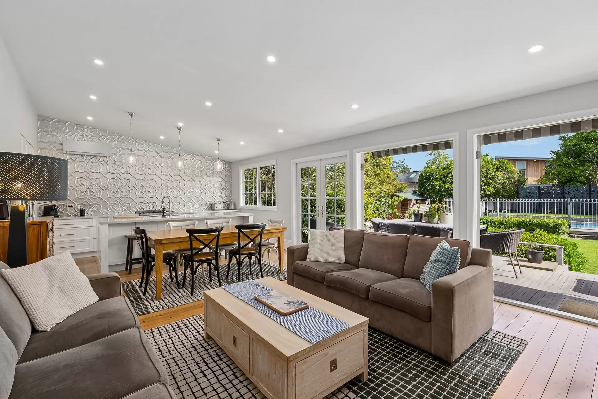 24 Challis Avenue, Turramurra Leased by Chan Yahl - image 3