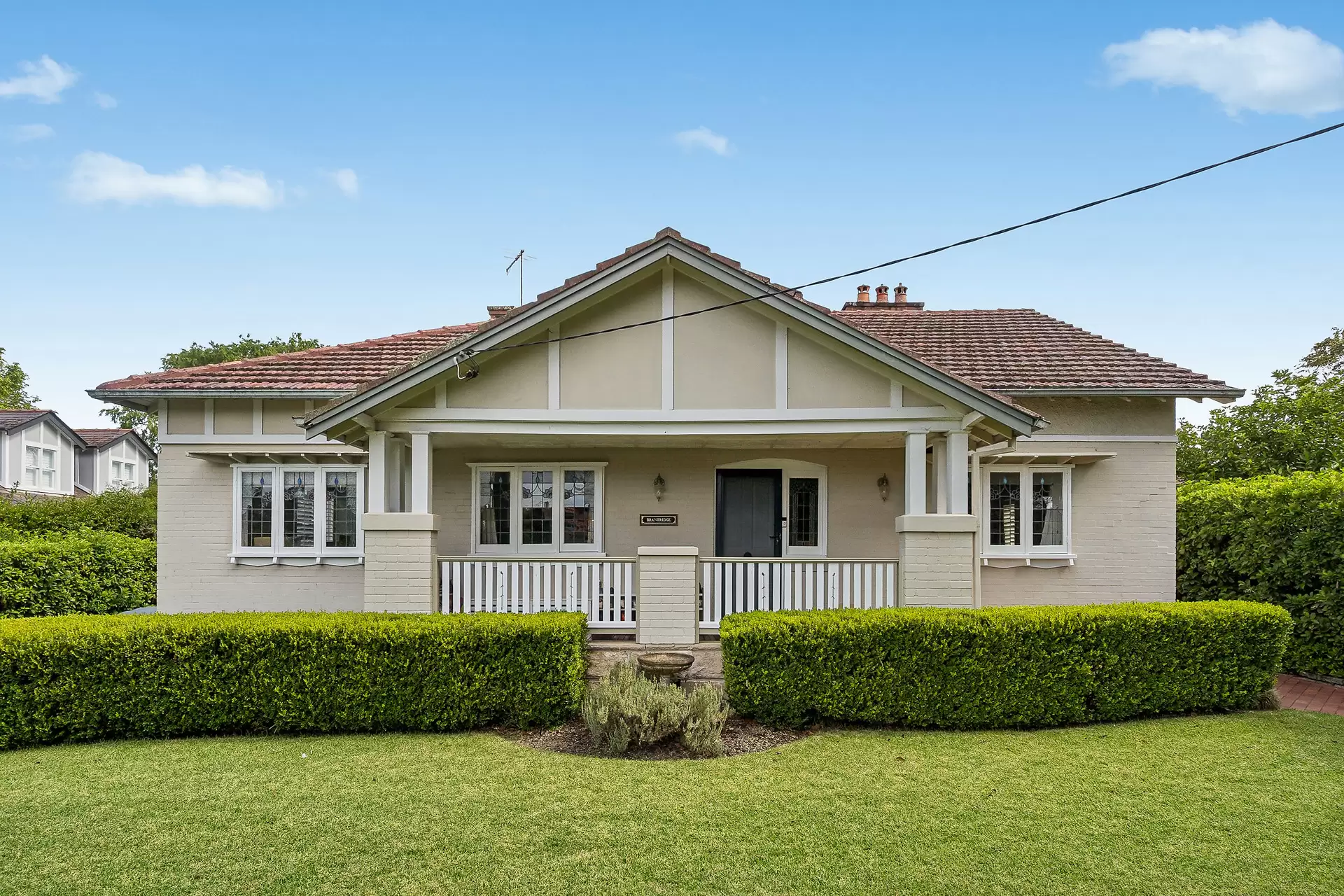 24 Challis Avenue, Turramurra Leased by Chan Yahl - image 2