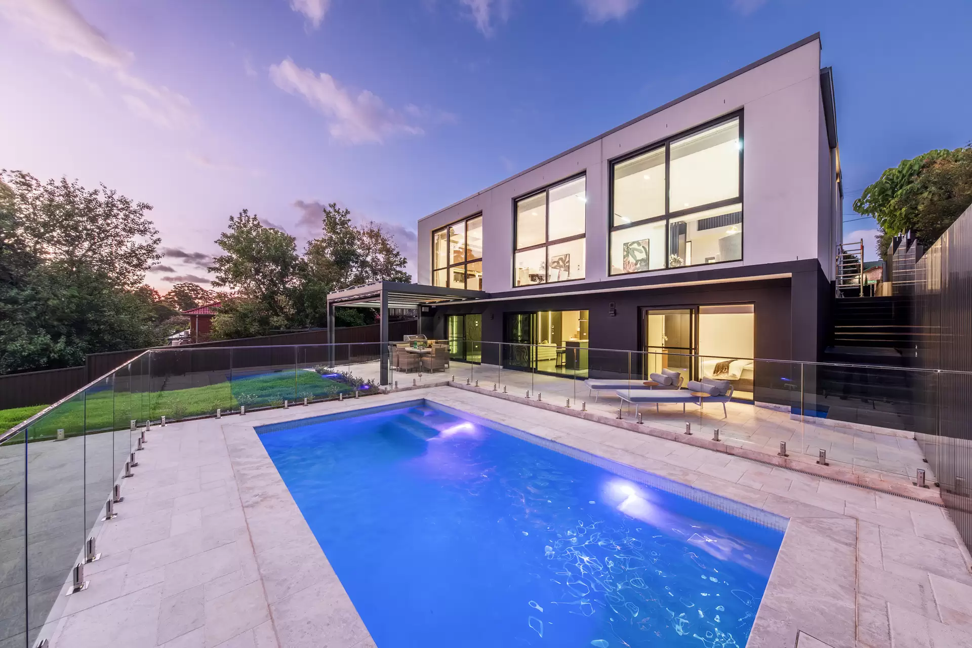 9 Pretoria Parade, Hornsby Sold by Chan Yahl