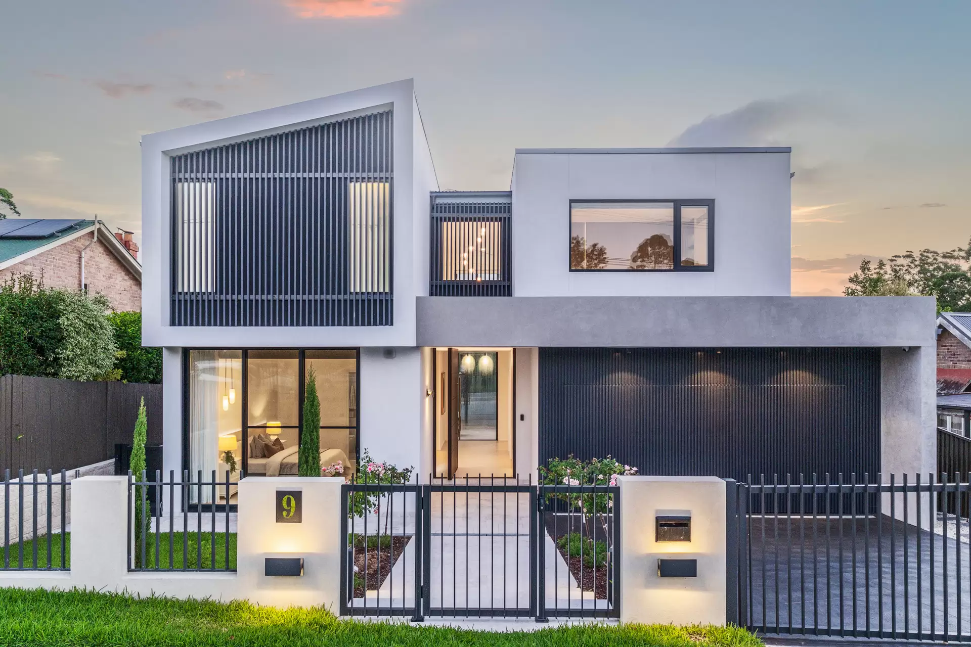 9 Pretoria Parade, Hornsby Sold by Chan Yahl - image 3