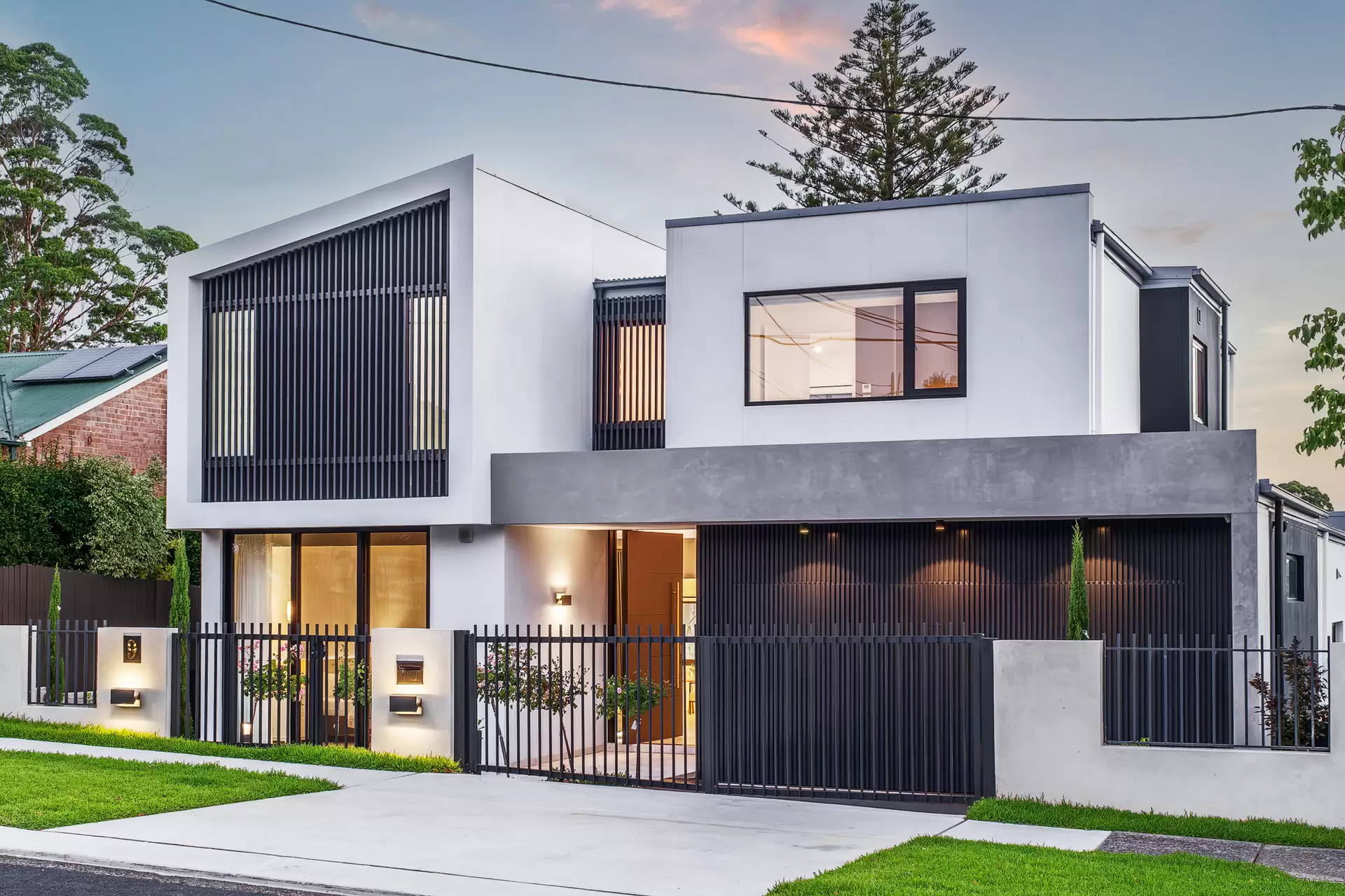 9 Pretoria Parade, Hornsby Sold by Chan Yahl - image 21