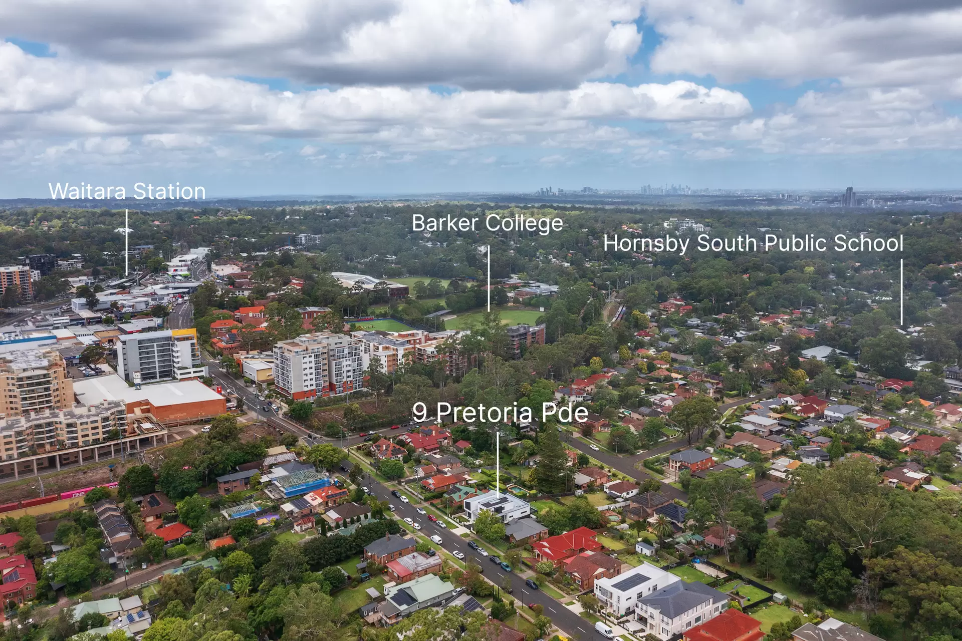 9 Pretoria Parade, Hornsby Sold by Chan Yahl - image 26