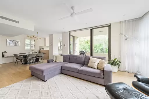 29/6 Clydesdale Place, Pymble Sold by Chan Yahl