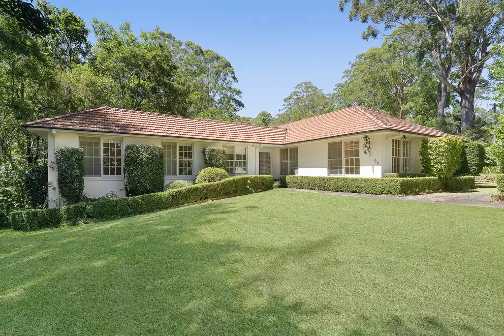 96 Pentecost Avenue, Pymble Leased by Chan Yahl