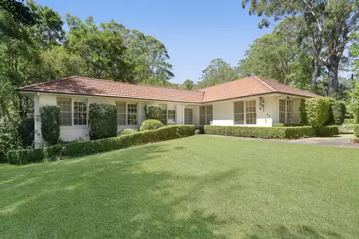96 Pentecost Avenue, Pymble Leased by Chan Yahl