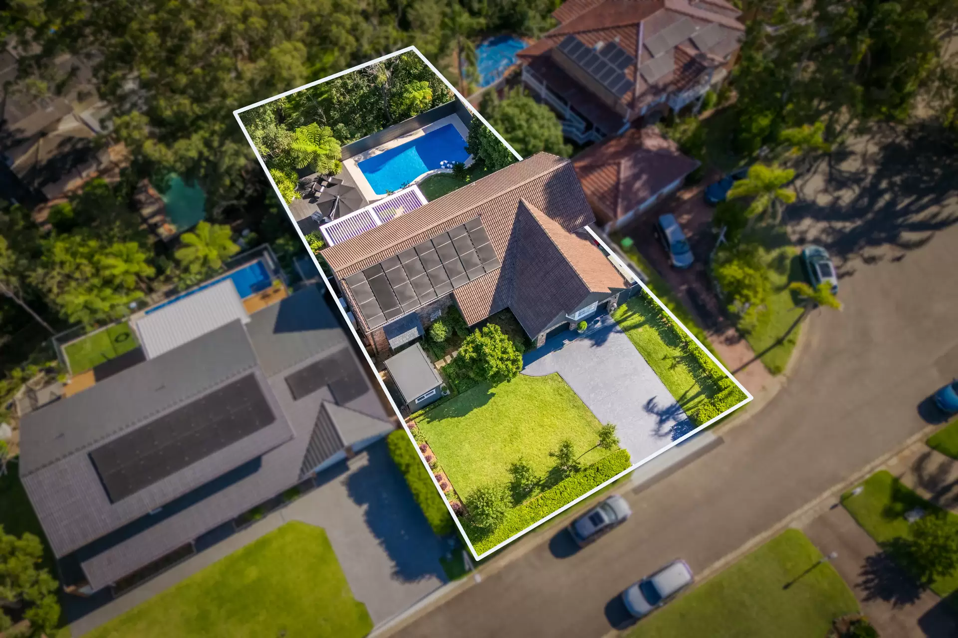 68 Torokina Avenue, St Ives Sold by Chan Yahl - image 29