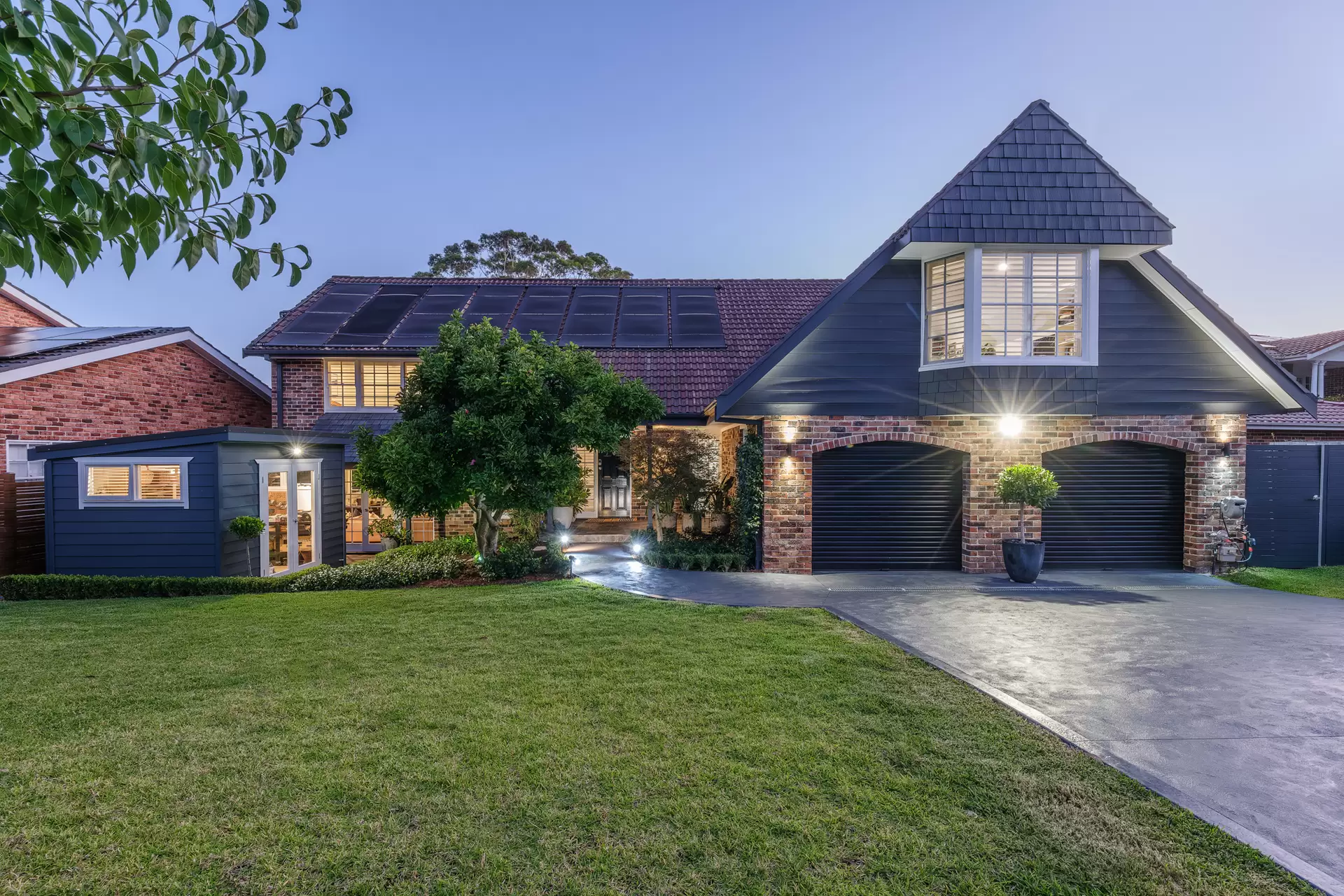 68 Torokina Avenue, St Ives Sold by Chan Yahl - image 1