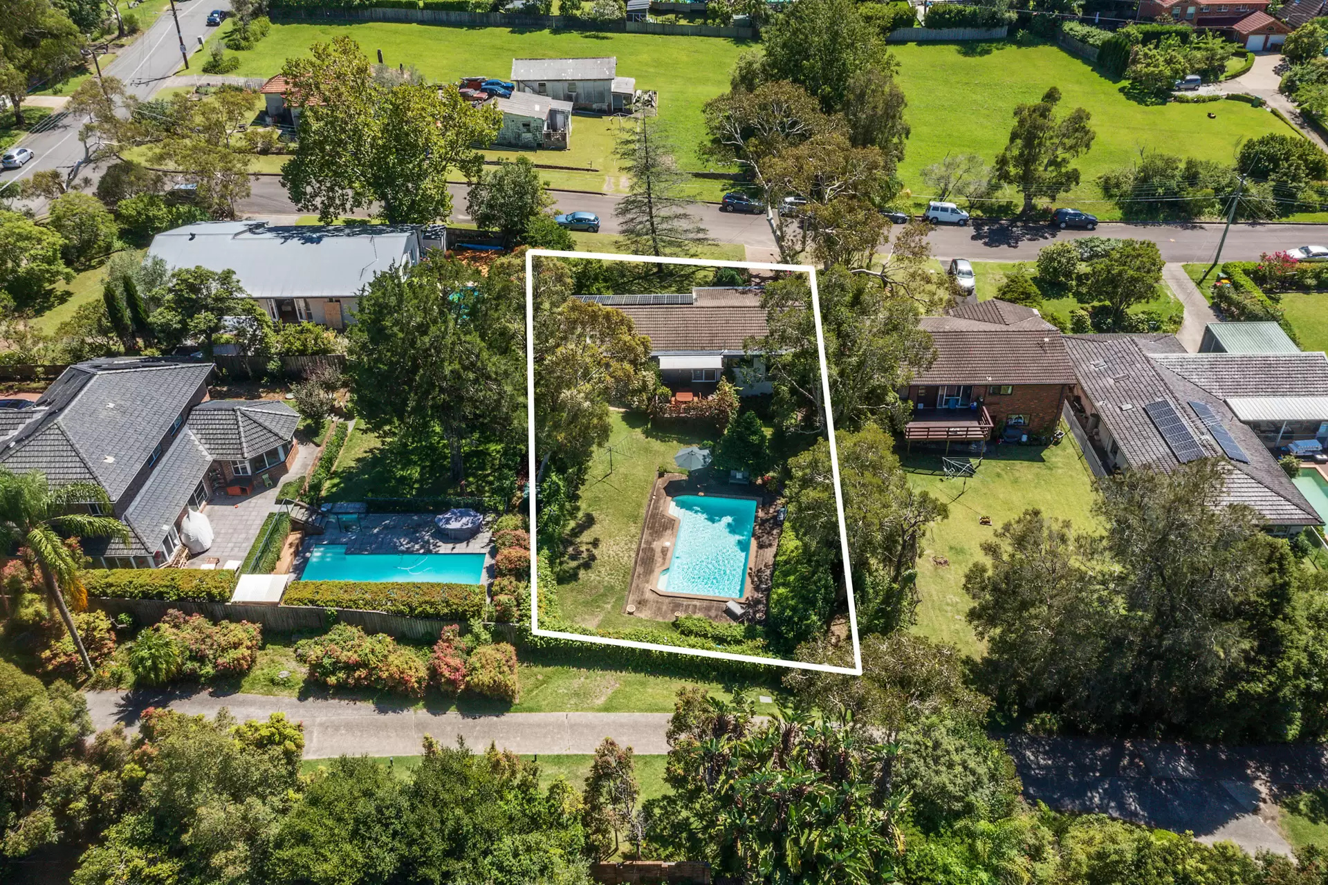 3 Phillip Road, St Ives Sold by Chan Yahl - image 4
