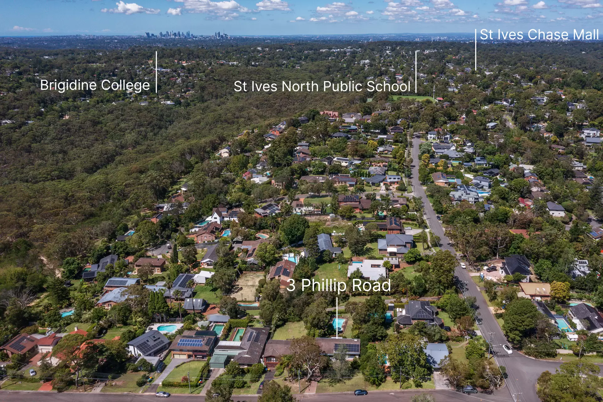 3 Phillip Road, St Ives Sold by Chan Yahl - image 19