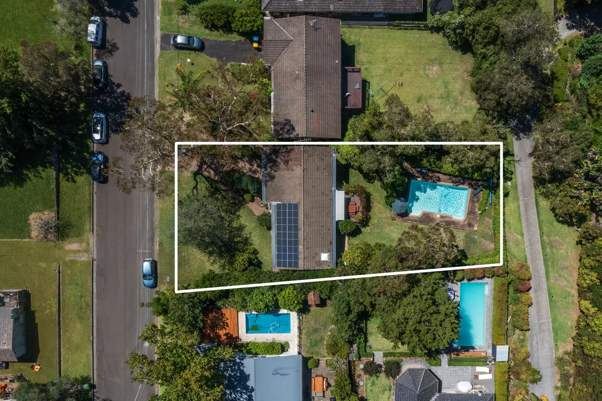 3 Phillip Road, St Ives Sold by Chan Yahl - image 3