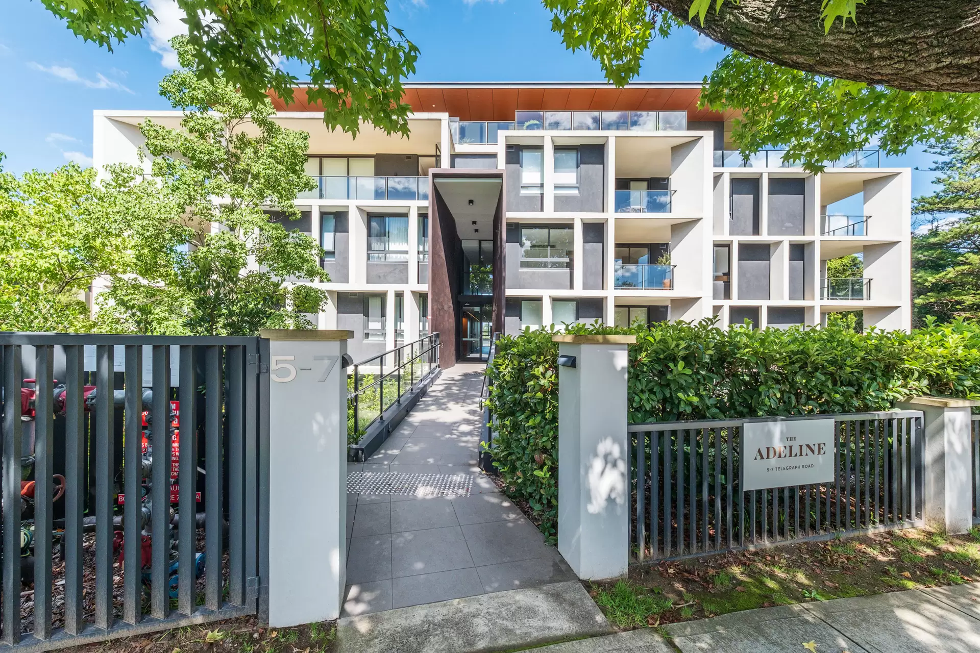 B104/5-7 Telegraph Road, Pymble Leased by Chan Yahl - image 1