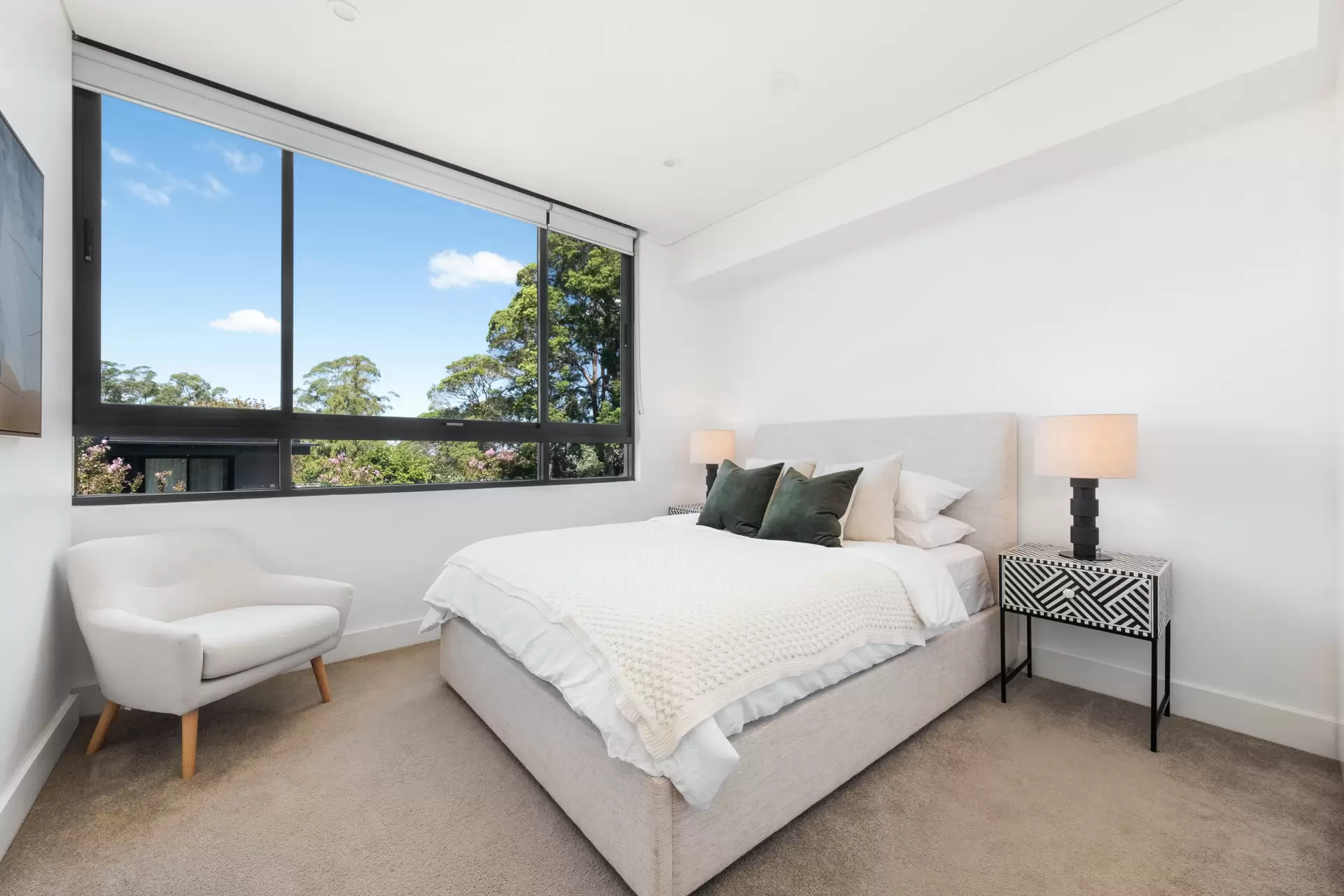 B104/5-7 Telegraph Road, Pymble Leased by Chan Yahl - image 8