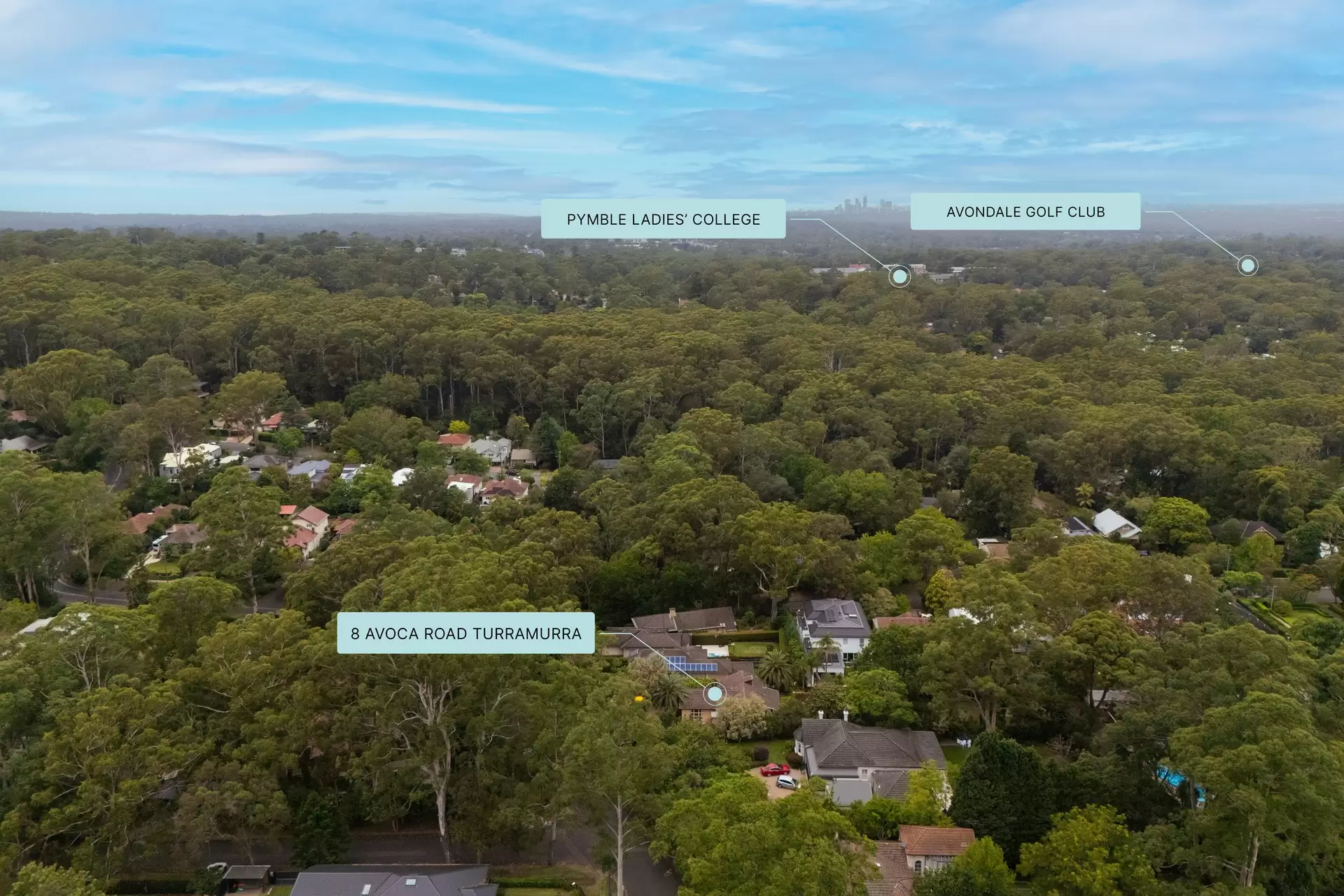 8 Avoca Road, Turramurra Sold by Chan Yahl - image 16