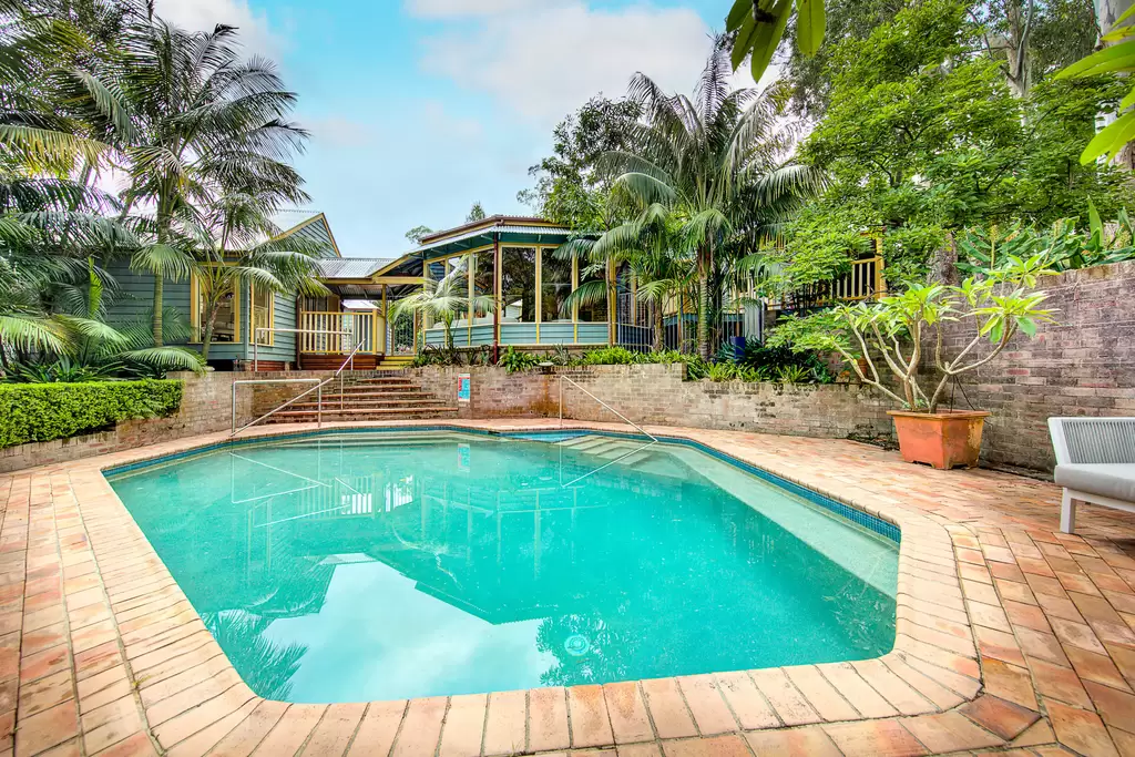29 Duff Street, Turramurra Sold by Chan Yahl
