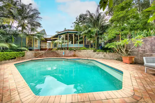 29 Duff Street, Turramurra Sold by Chan Yahl