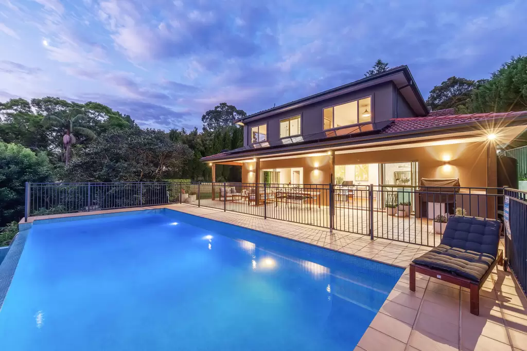 5 Bell Avenue, Lindfield For Sale by Chan Yahl