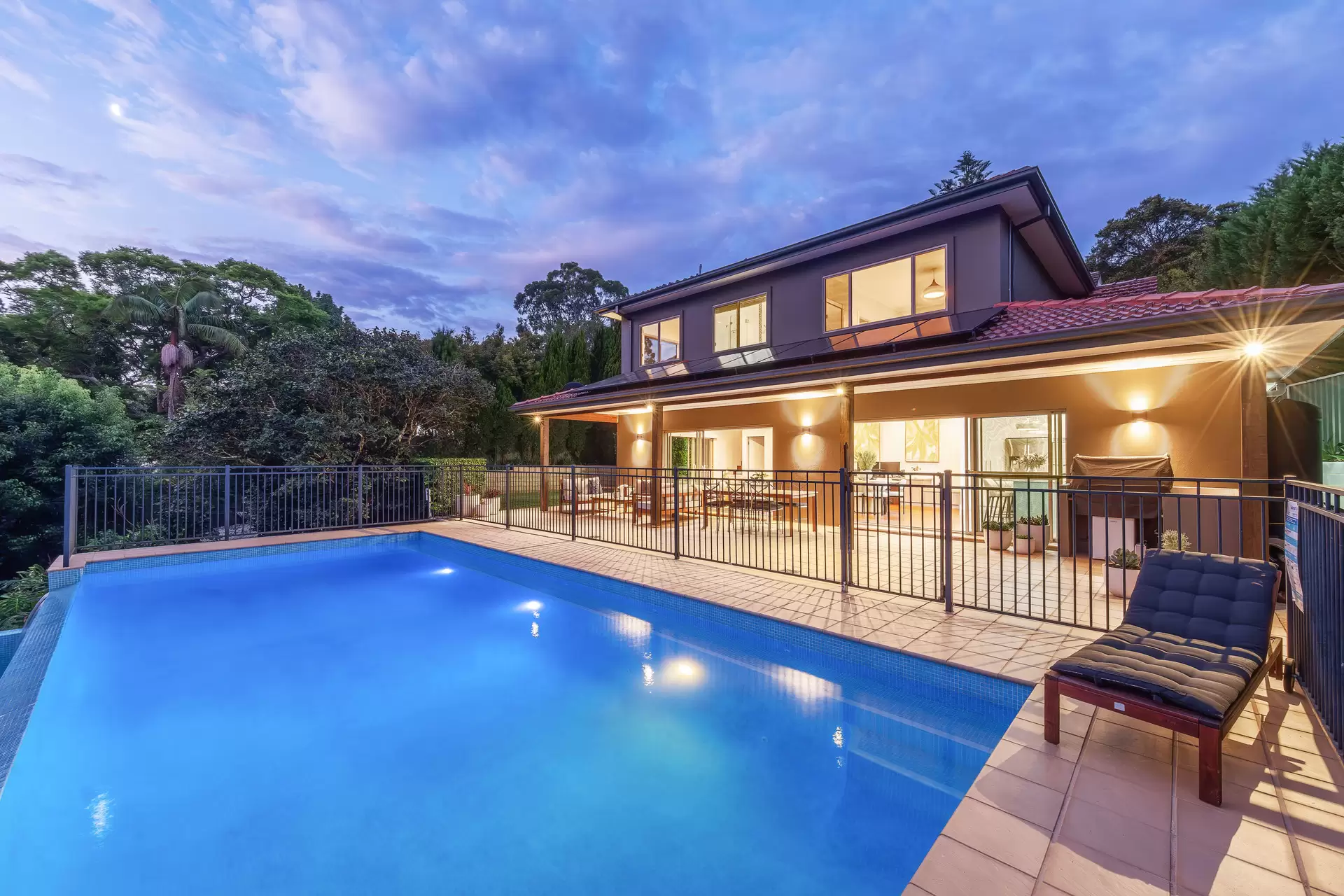 5 Bell Avenue, Lindfield For Sale by Chan Yahl