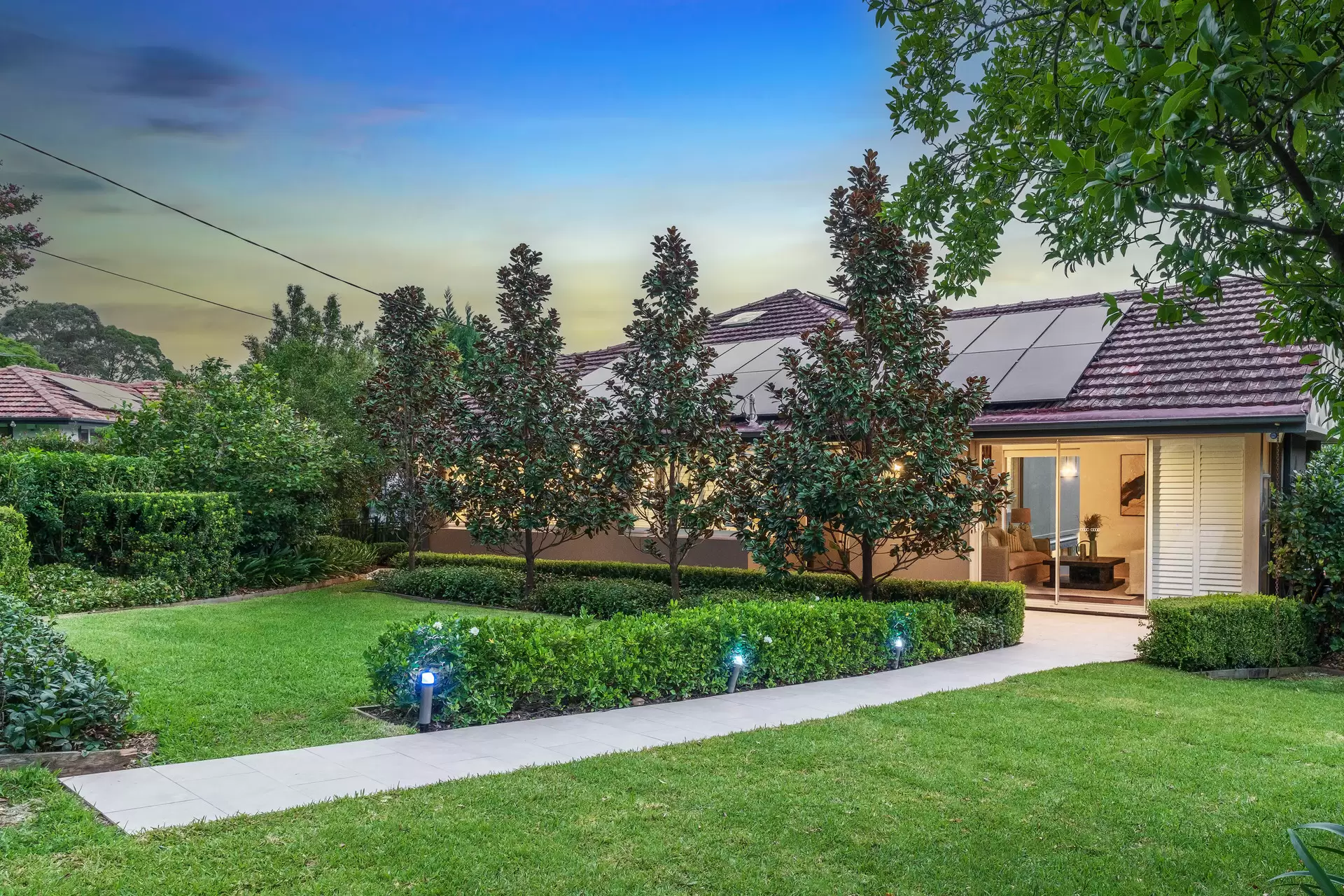 5 Bell Avenue, Lindfield For Sale by Chan Yahl - image 2