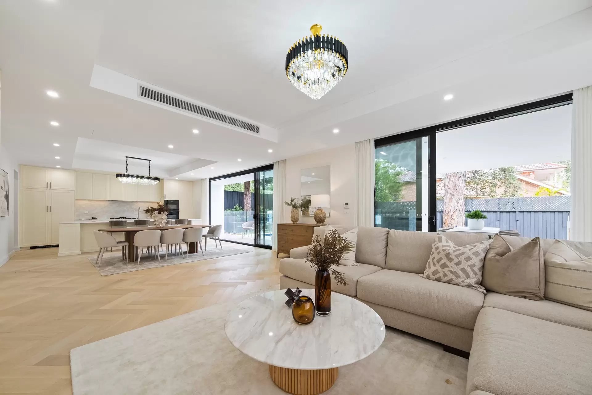22 Courallie Avenue, Pymble Sold by Chan Yahl - image 5