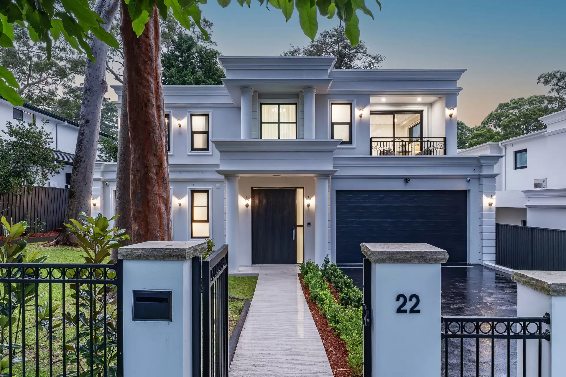 22 Courallie Avenue, Pymble Sold by Chan Yahl - image 31