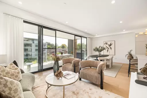 301/23-29 Gilroy Road, Turramurra Sold by Chan Yahl