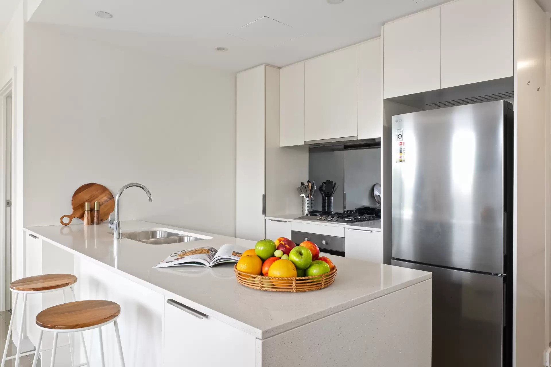 2306/177 Mona Vale Road, St Ives Sold by Chan Yahl - image 2