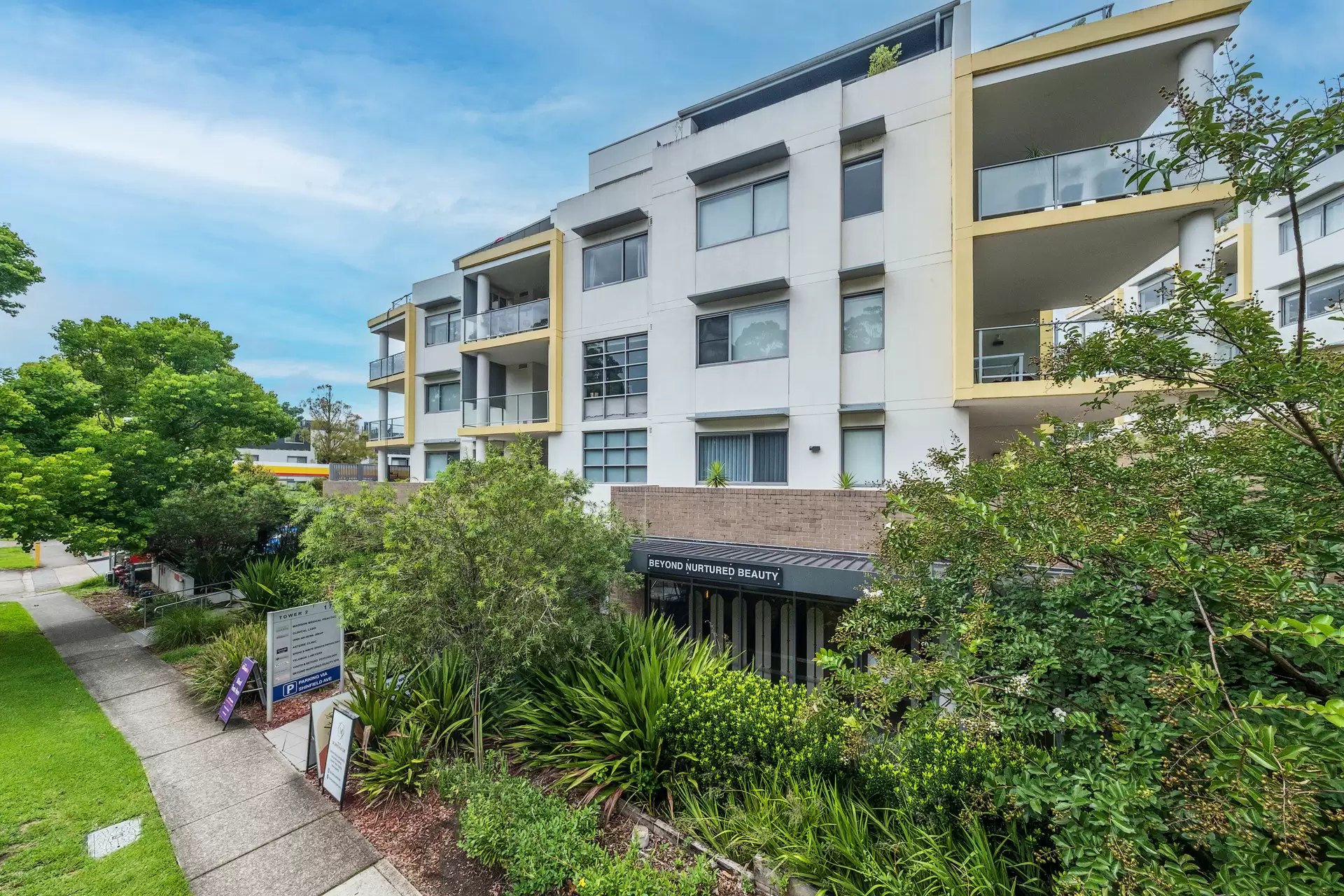 2306/177 Mona Vale Road, St Ives Sold by Chan Yahl - image 13