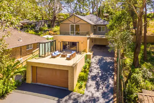 39 Moola Parade, Chatswood Sold by Chan Yahl