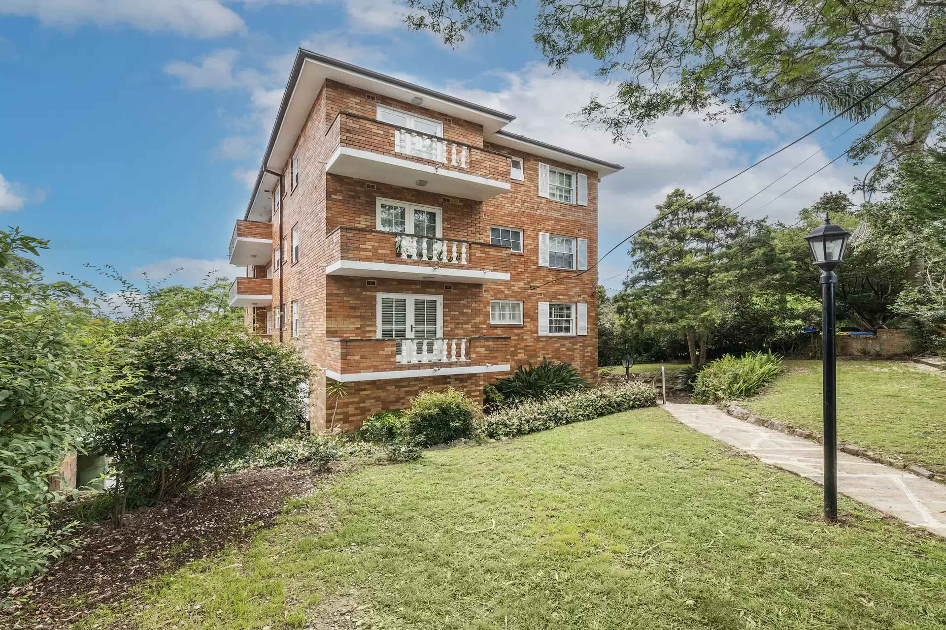 2/464 Pacific Highway, Lindfield Leased by Chan Yahl - image 3