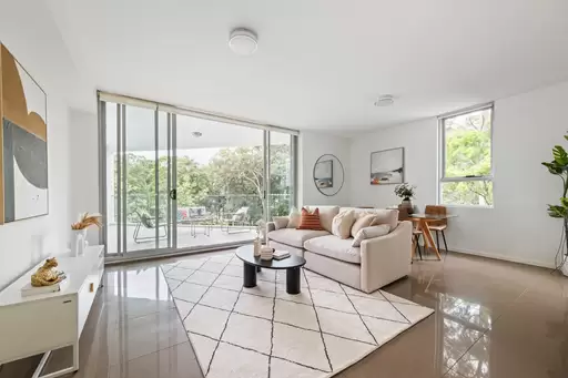 23/2-4 Newhaven Place, St Ives Sold by Chan Yahl