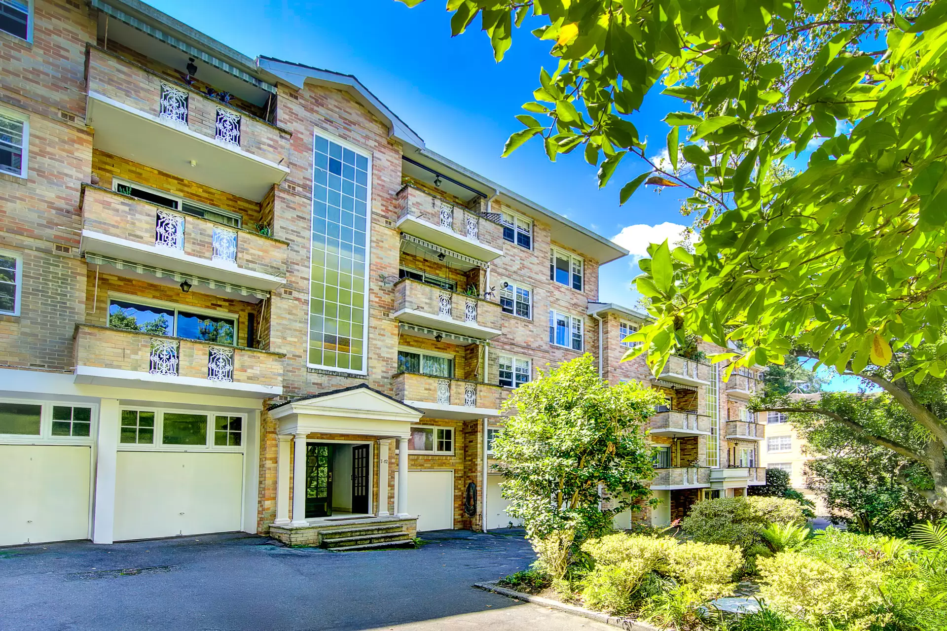 7/2a Shirley Road, Roseville Sold by Chan Yahl - image 10