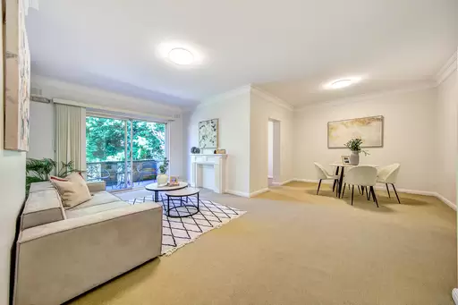 7/2a Shirley Road, Roseville Sold by Chan Yahl