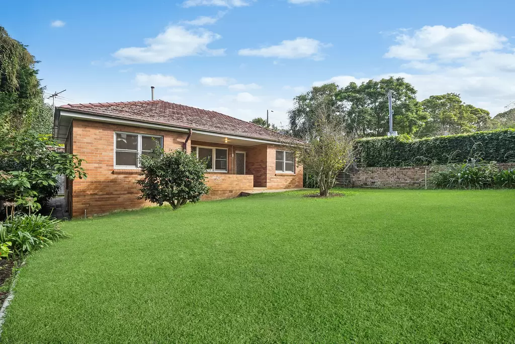 1479A Pacific Highway, Warrawee Leased by Chan Yahl