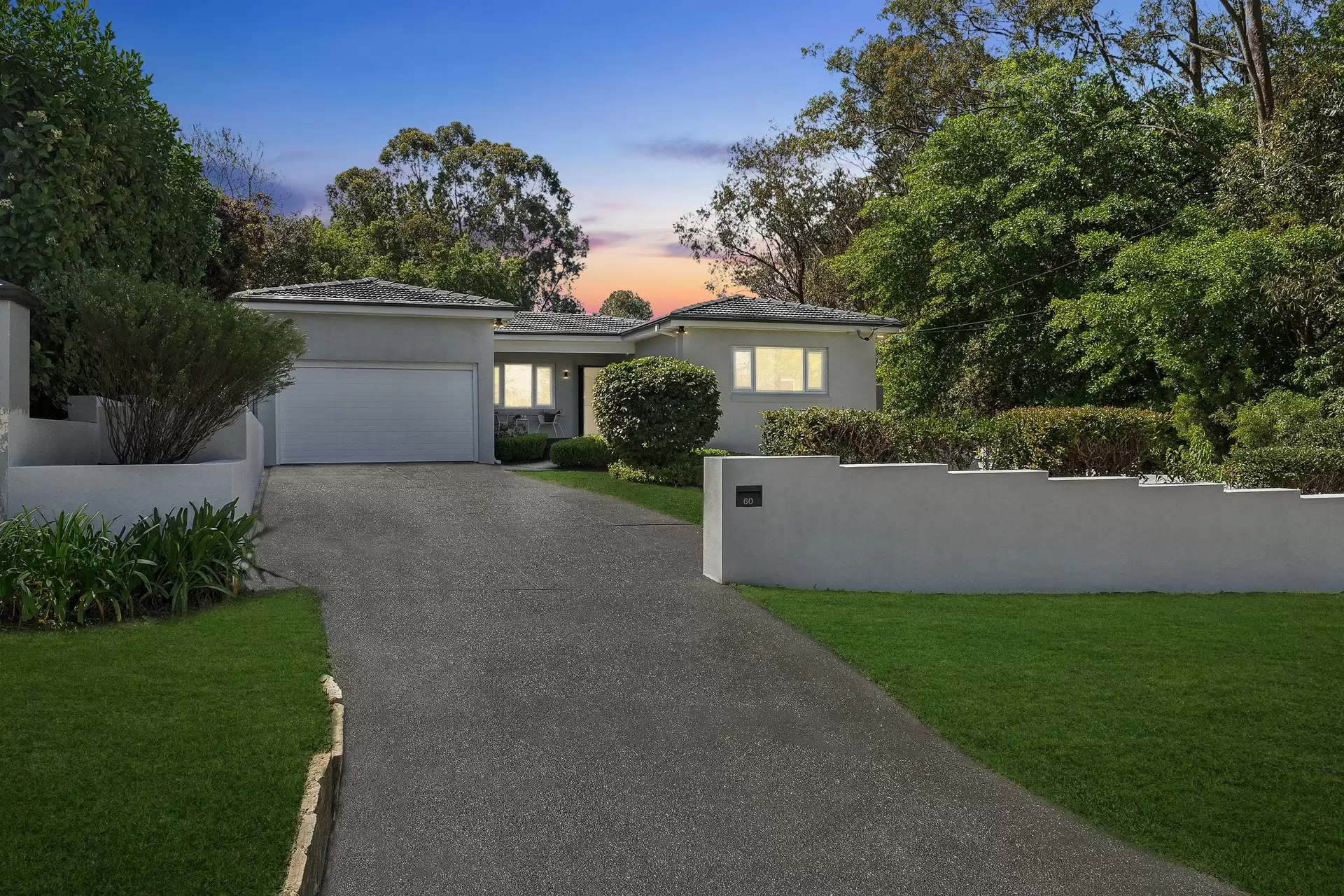 60 Spurwood Road, Turramurra Leased by Chan Yahl - image 4