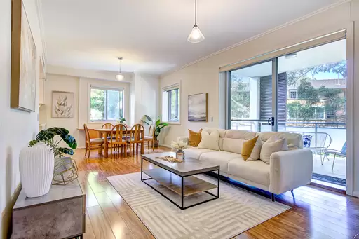 55/1-3 Duff Street, Turramurra Sold by Chan Yahl