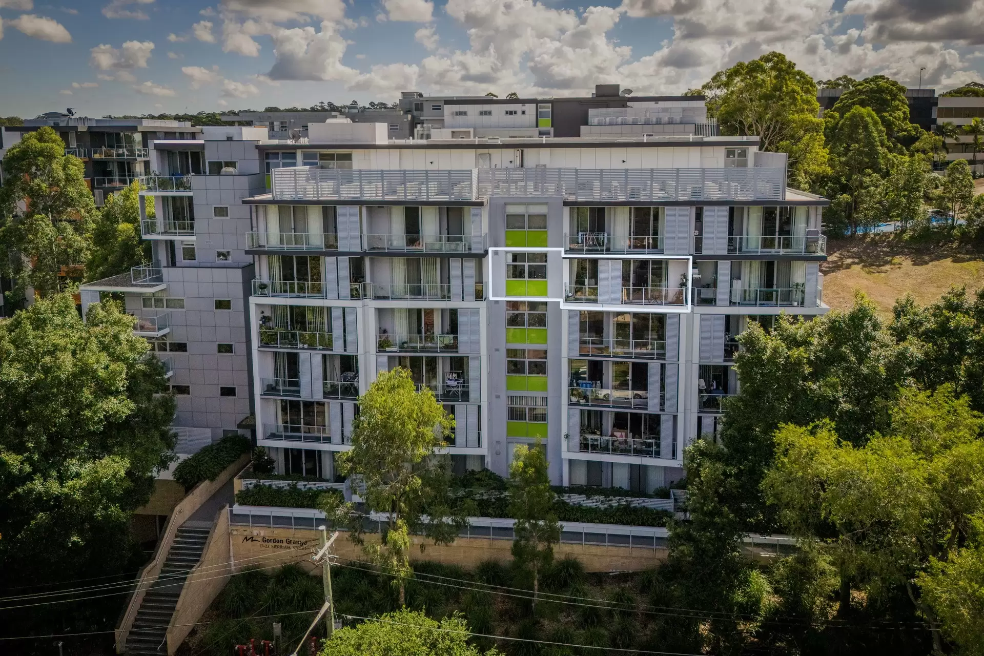 A409/17-23 Merriwa Street, Gordon Sold by Chan Yahl - image 9