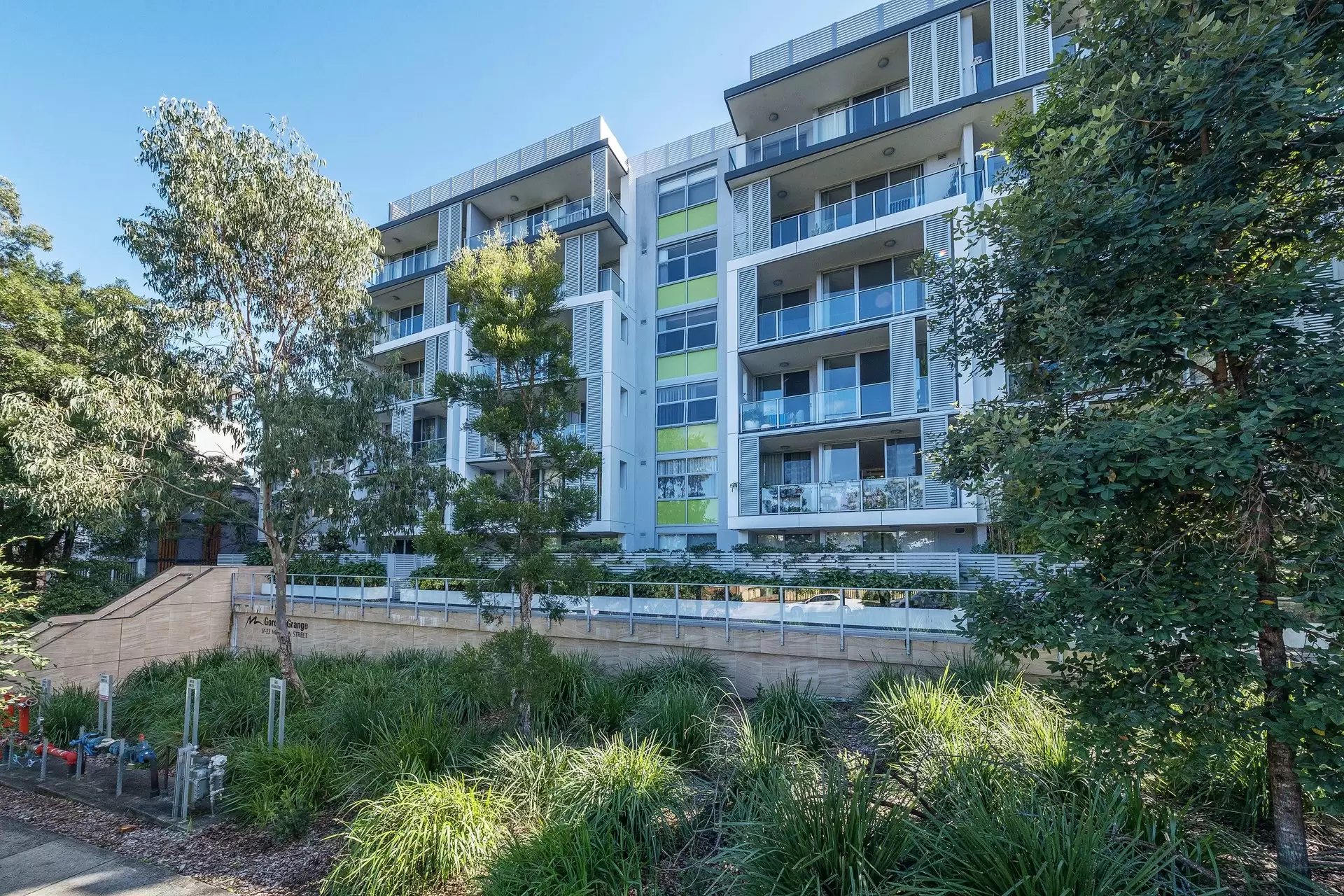 A409/17-23 Merriwa Street, Gordon Sold by Chan Yahl - image 8