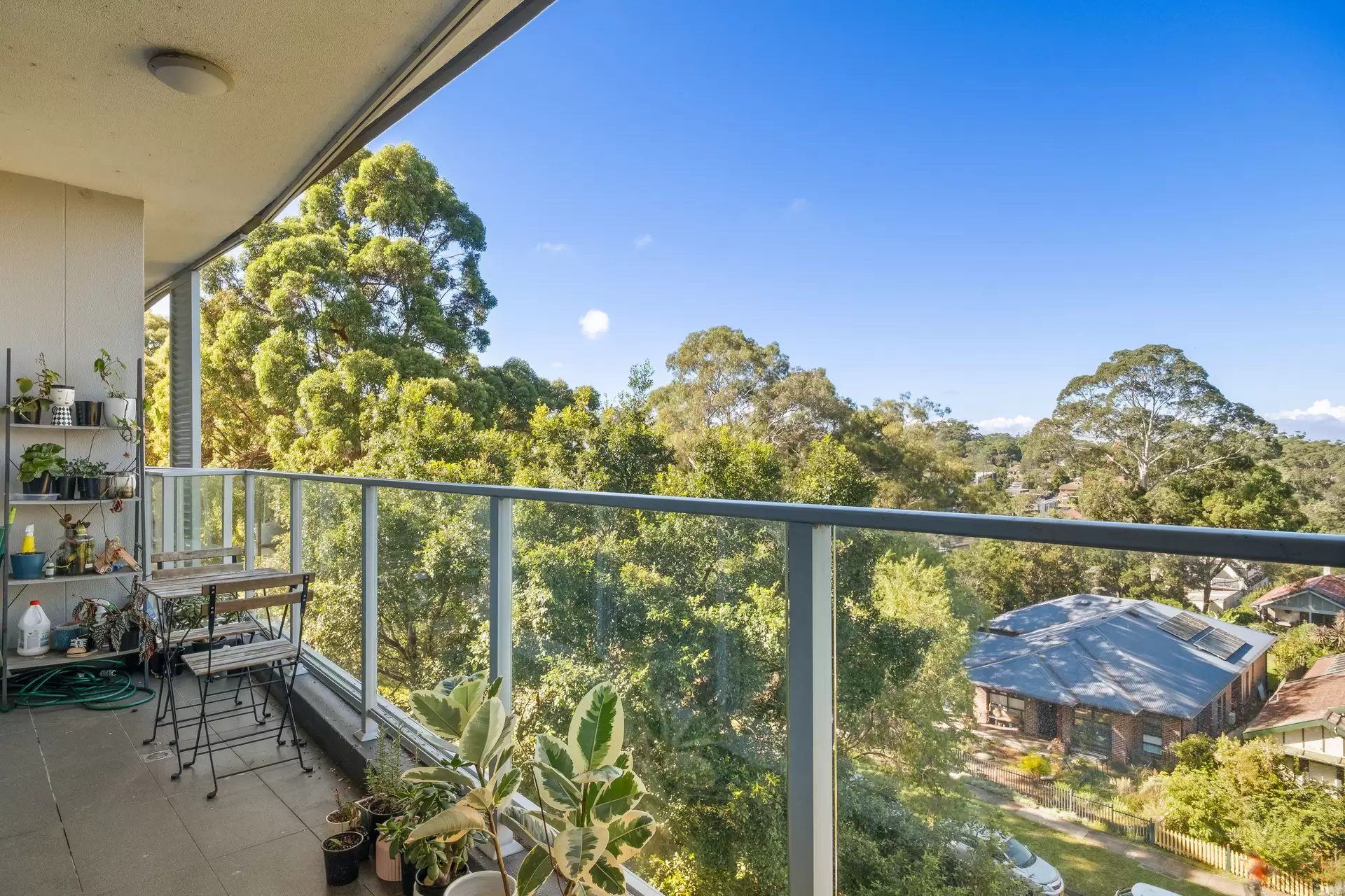 A409/17-23 Merriwa Street, Gordon Sold by Chan Yahl - image 2