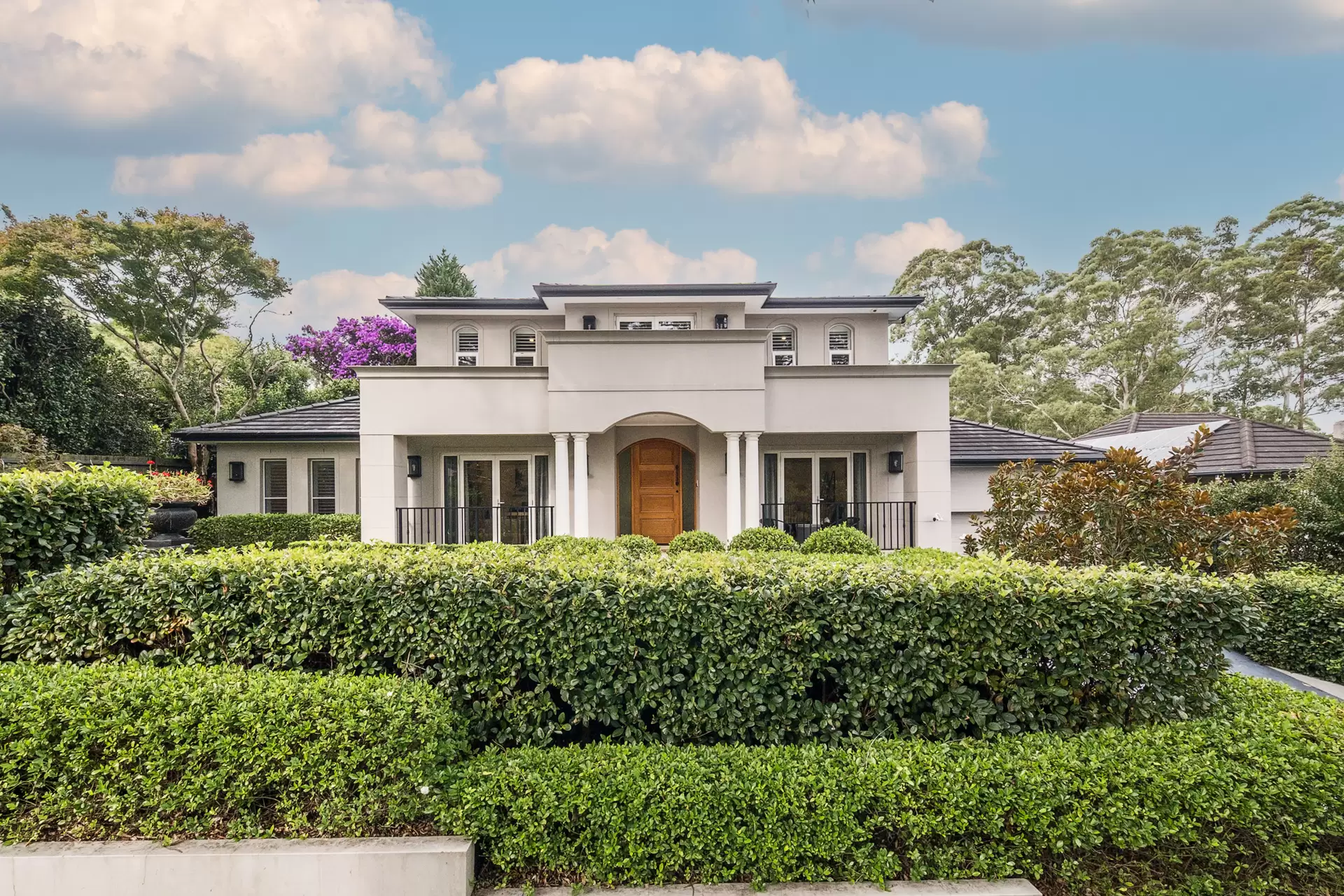 53 Bannockburn Road, Pymble Sold by Chan Yahl - image 2