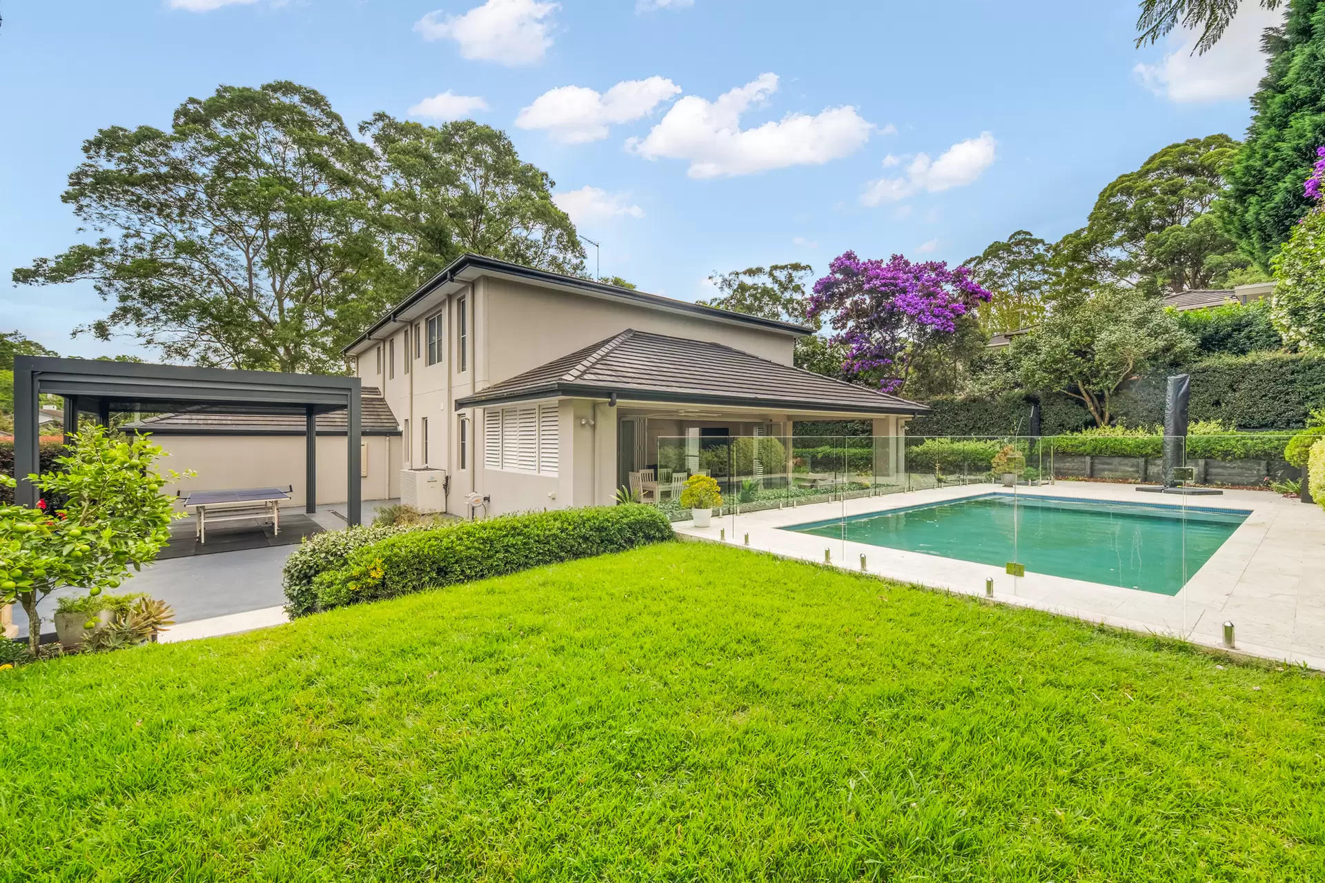 53 Bannockburn Road, Pymble Sold by Chan Yahl - image 17