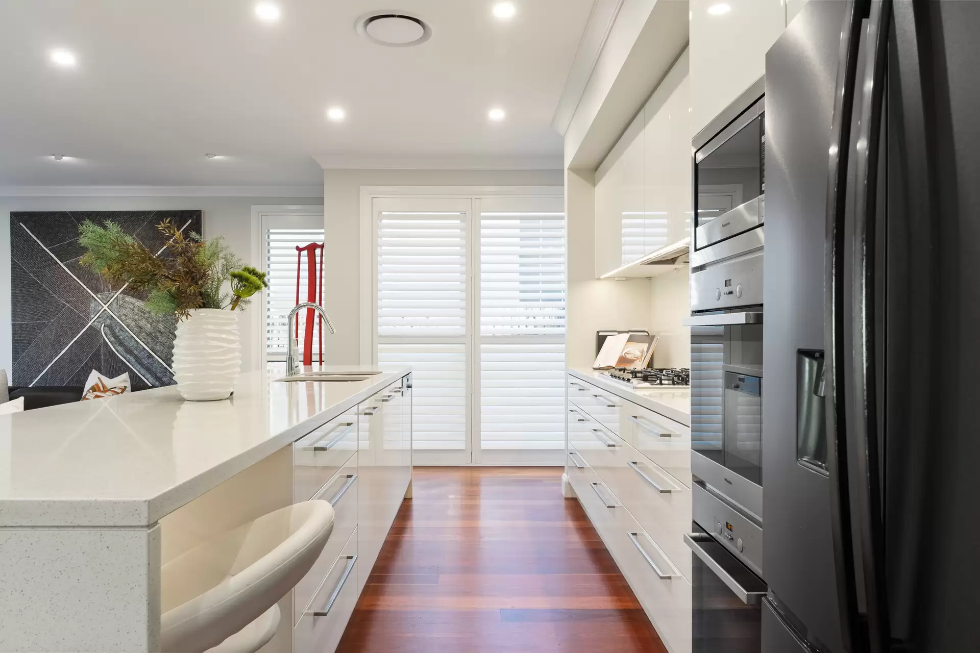 6 Fitzroy Avenue, Pymble Sold by Chan Yahl - image 5