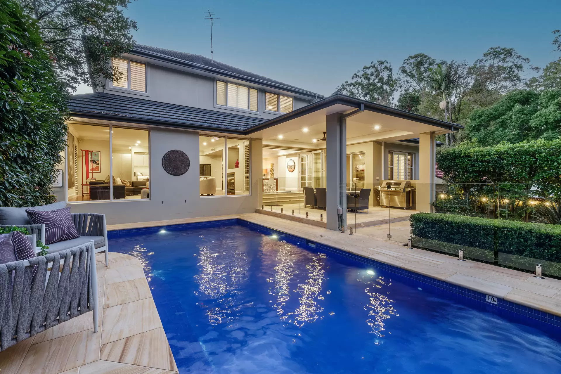 6 Fitzroy Avenue, Pymble Sold by Chan Yahl - image 12