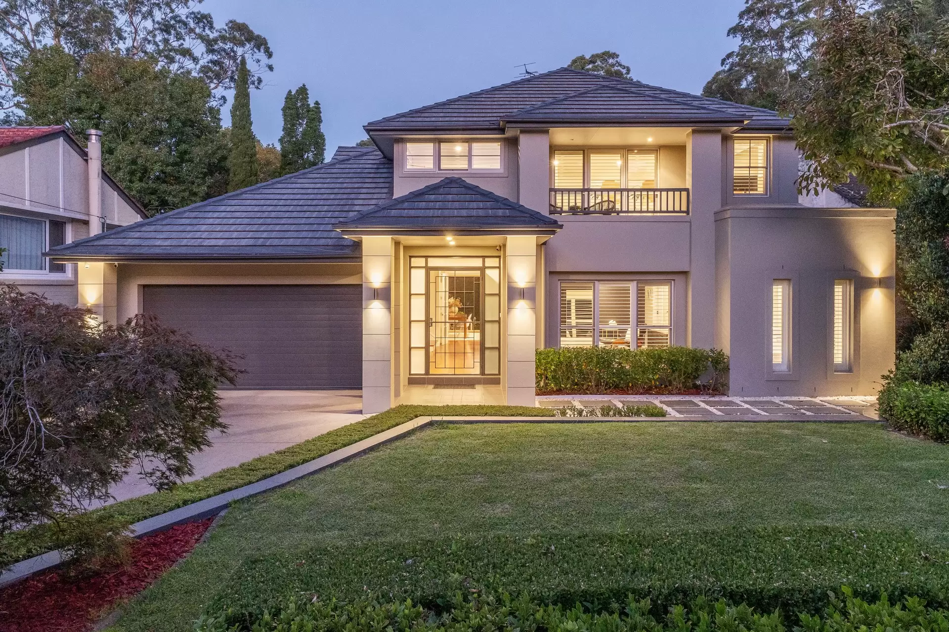 6 Fitzroy Avenue, Pymble Sold by Chan Yahl - image 23