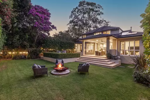 6 Fitzroy Avenue, Pymble Sold by Chan Yahl