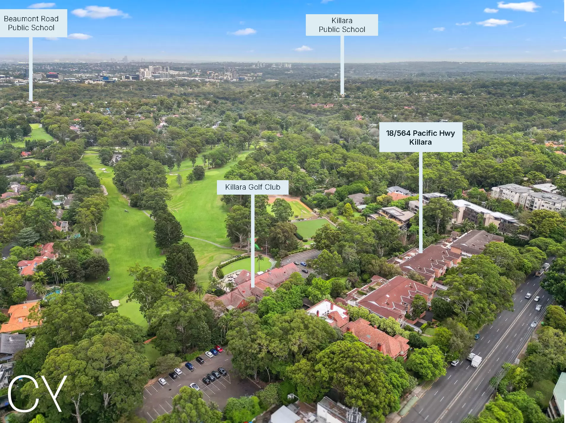 18/564 Pacific Highway, Killara Sold by Chan Yahl - image 14