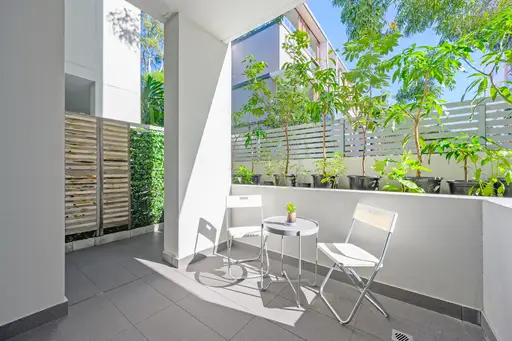 A002/17-23 Merriwa Street, Gordon Sold by Chan Yahl