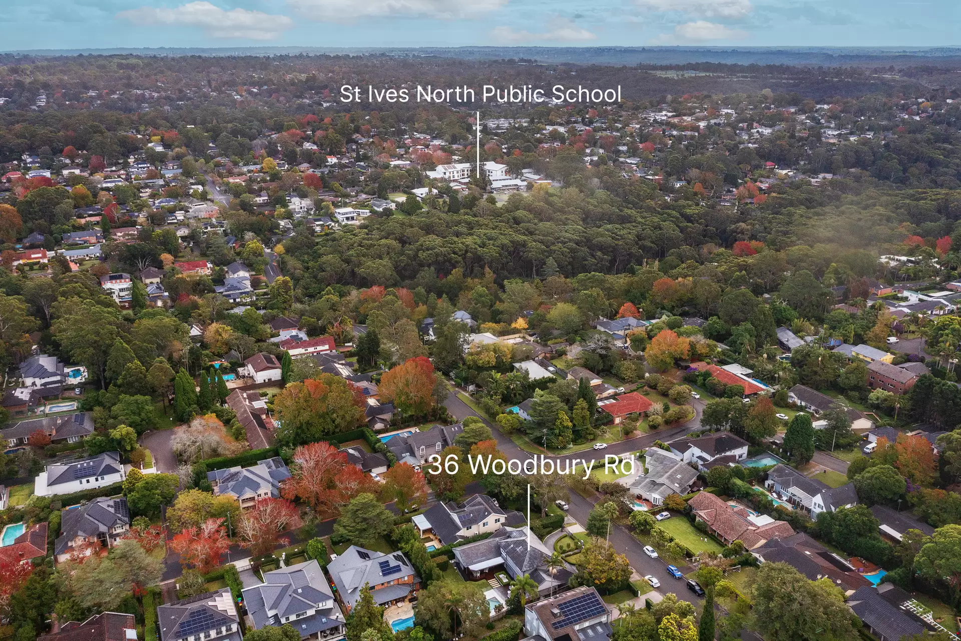 36 Woodbury Road, St Ives Sold by Chan Yahl - image 26